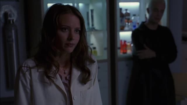 S05:E06 - The Cautionary Tale of Numero Cinco
