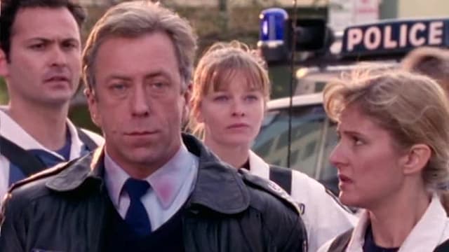 S04:E02 - Conduct Endangering Life