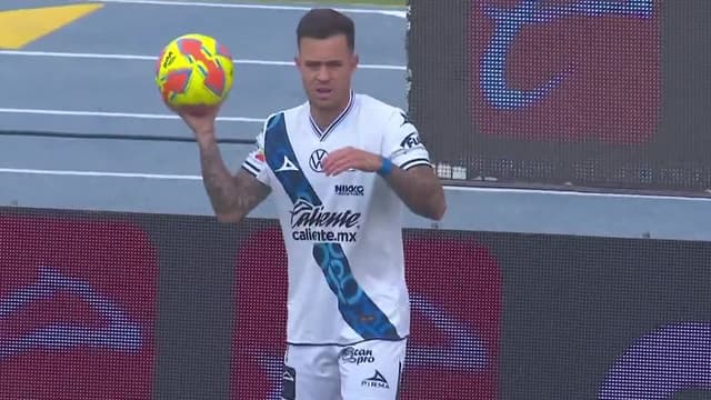 S2025:E07 - MD13: FC Juarez vs. Club Puebla