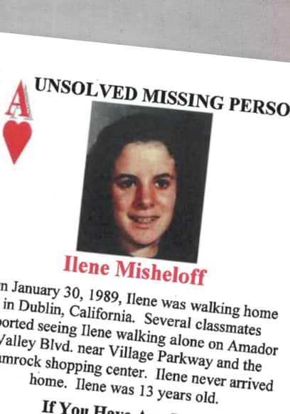 S06:E06 - Ilene Misheloff poster