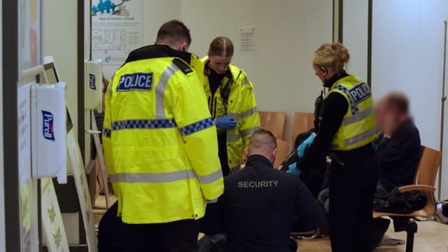 S01:E04 - Trying to Find a Pulse