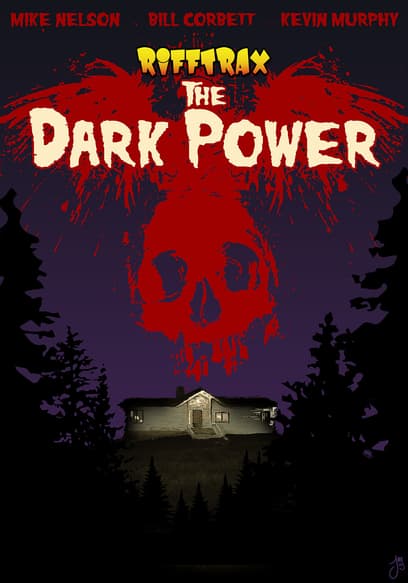 RiffTrax: The Dark Power