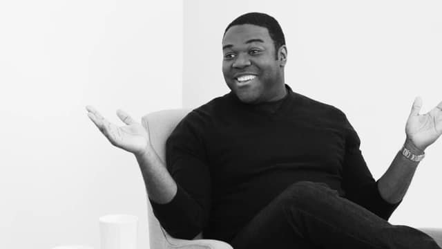 S01:E08 - Sam Richardson