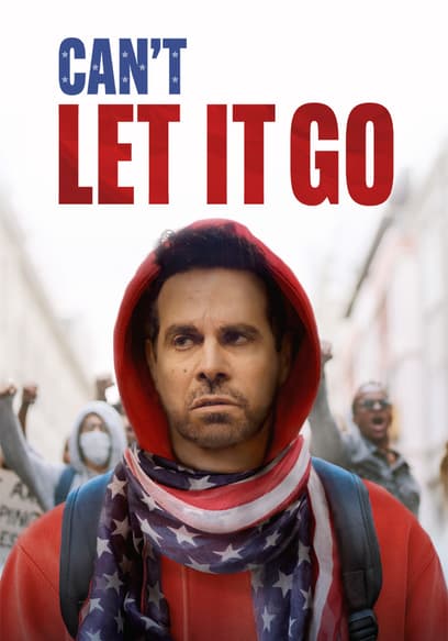 Can't Let It Go