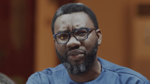 S01:E09 - Family Is Everything