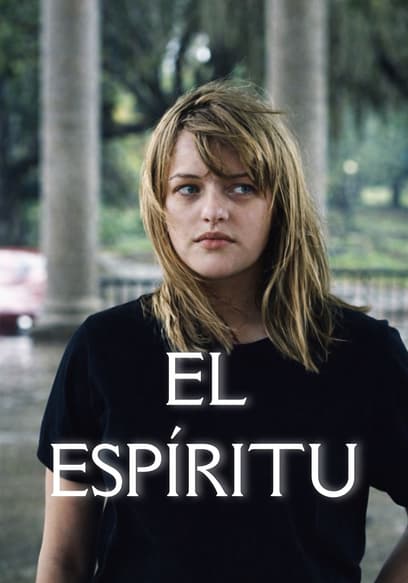El Espíritu (Doblado)