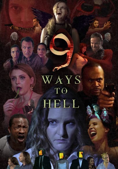 9 Ways to Hell Trailer