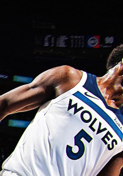 Póster de S03:E11 - Wolves, Thunder Roll On