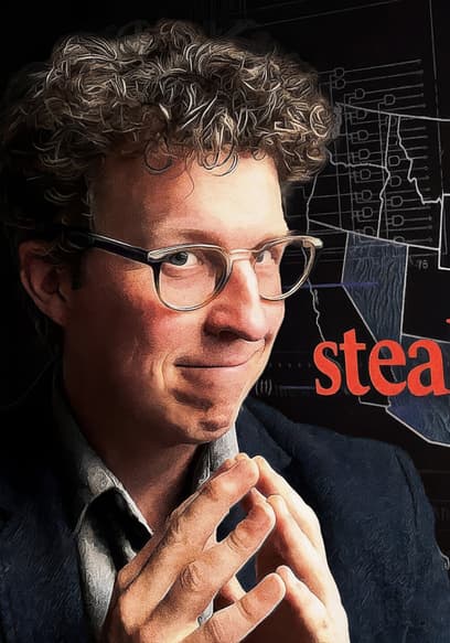 Póster de S01:E09 - Is It Easy to Steal an Election?