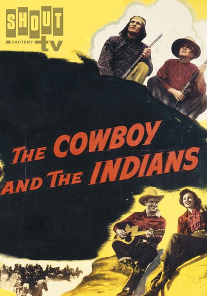 The Cowboy and the Indians