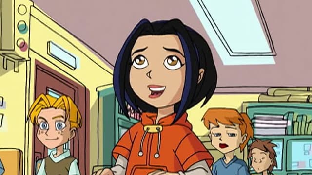 S01:E10 - The Jade Monkey