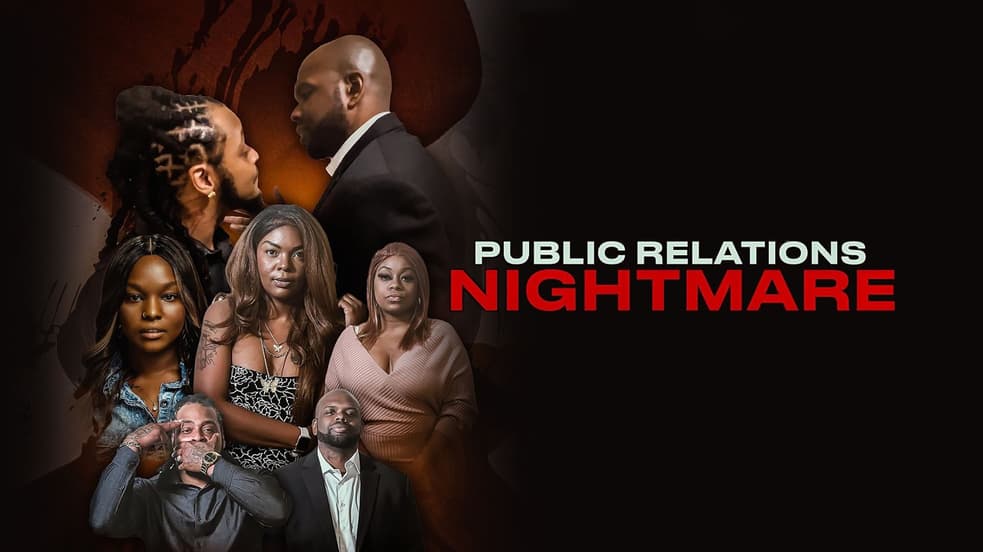 Watch Public Relations Nightmare Streaming Online Tubi Free TV