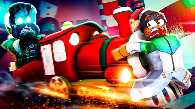 S23:E09 - The North Pole