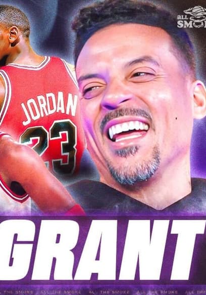 S06:E29 - Horace Grant poster