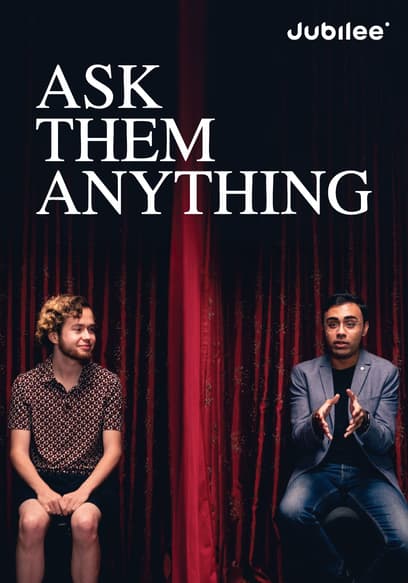 S01:E10 - I'm a Sociopath. Ask Me Anything.