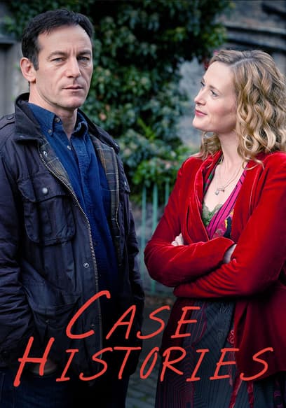 S01:E05 - When Will There Be Good News (Pt. 1)