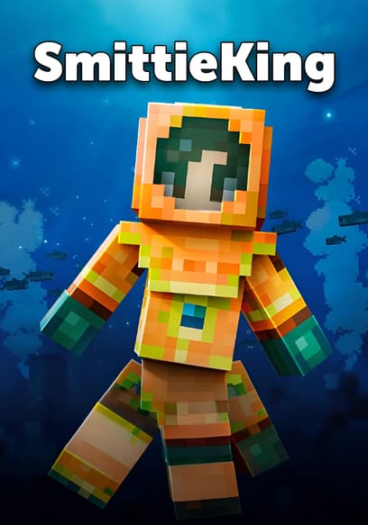 Smittie King poster