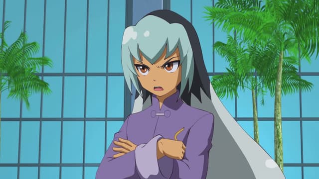 S01:E36 - The Promise of Screechers Wild