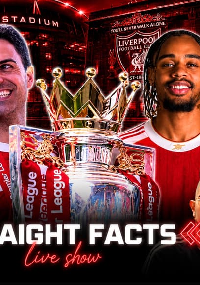 S01:E05 - Tonali to Man Utd Arsenal Champions... UCL Next Bruno Assists Debate poster