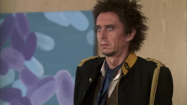 S01:E07 - Riders on the Storm