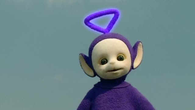 S02:E39 - Tweet Tweet