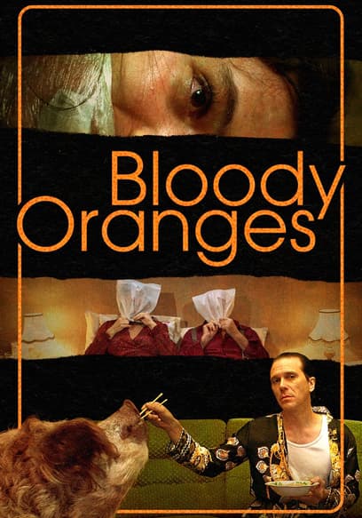 Bloody Oranges