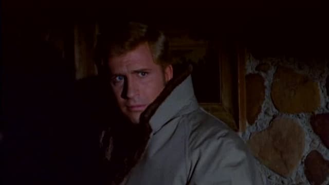 S04:E19 - Ugh, Wilderness