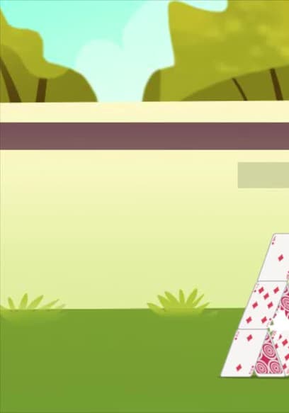 S02:E01 - Nature Science poster