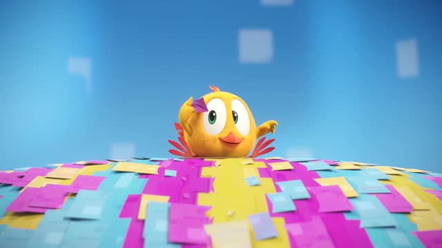 Watch Where's Chicky? Chicky and Friends S02:E03 - Episode 3 Watch Where's Chicky? Chicky and Friends S02:E03 - Episode 3