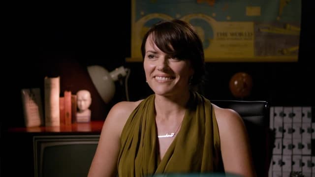 S01:E03 - Sam Wallace & Amanda Billing