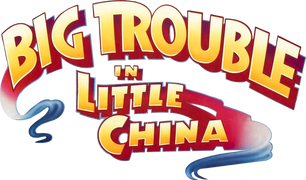 Big Trouble in Little China