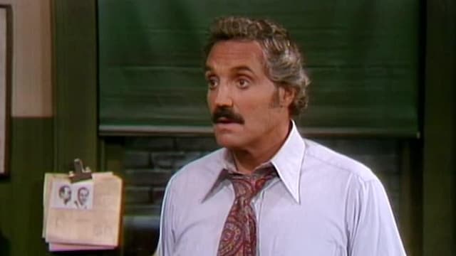 S03:E04 - The Election