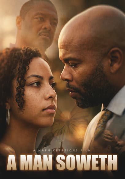 A Man Soweth poster