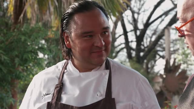 S06:E08 - San Antonio