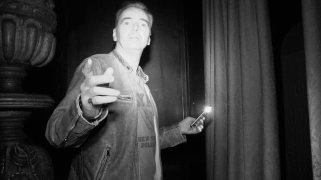 S25:E05 - Towneley Hall: Part 2