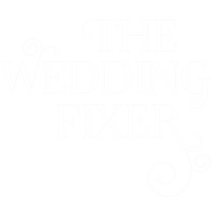 The Wedding Fixer