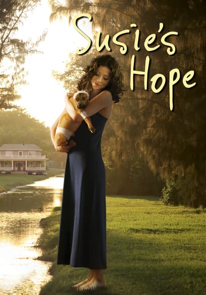 Susie's Hope poster