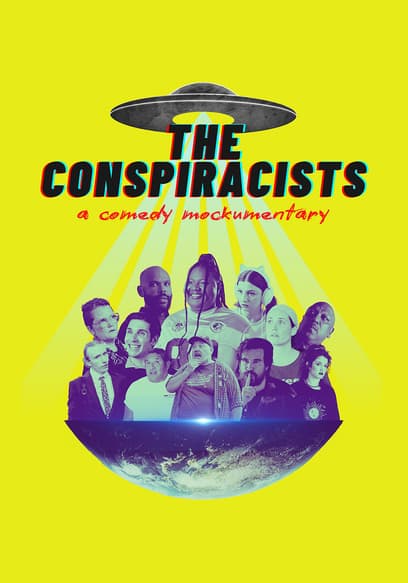 The Conspiracists