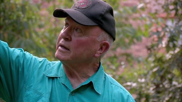 S06:E09 - Razor Sharp and Angry