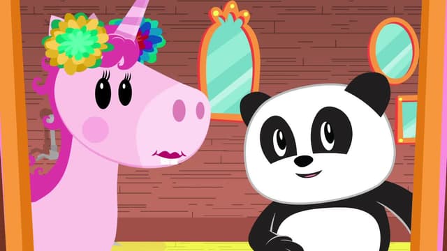 S02:E18 - A Daisy for Dazzle / Waiting for Julius