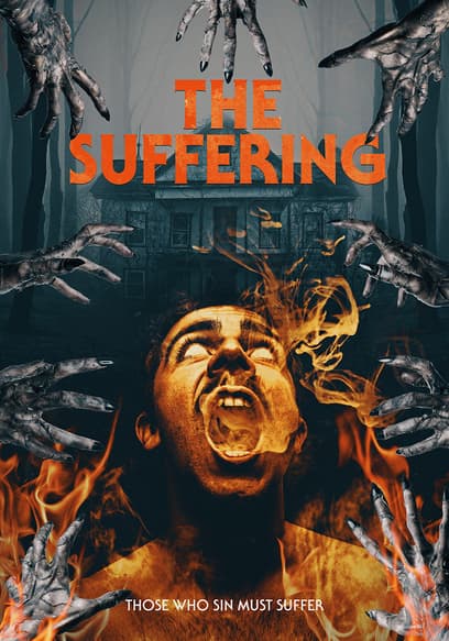 The Suffering
