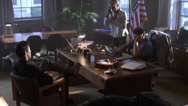 S02:E04 - Old Wives’ Tale