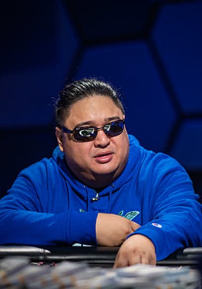 S21:E11 - WPT Gardens Poker Championship (Pt. 4) poster