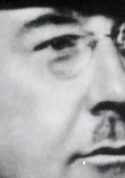 S01:E05 - Himmler's Castle poster