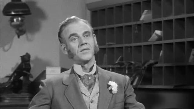 S02:E02 - Wanted: Dead