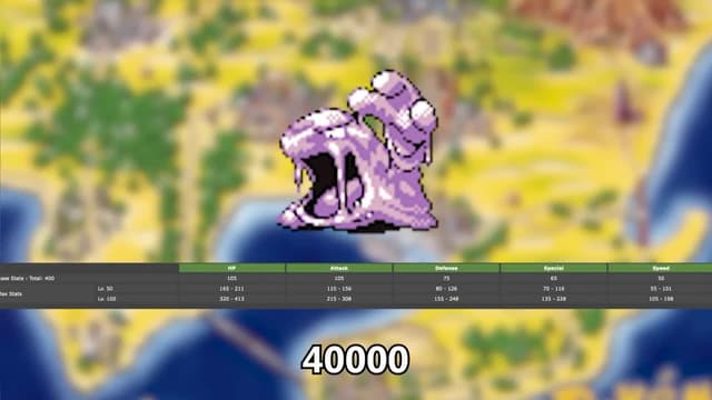 S01:E14 - What Is the Strongest Pokémon in Every Game?