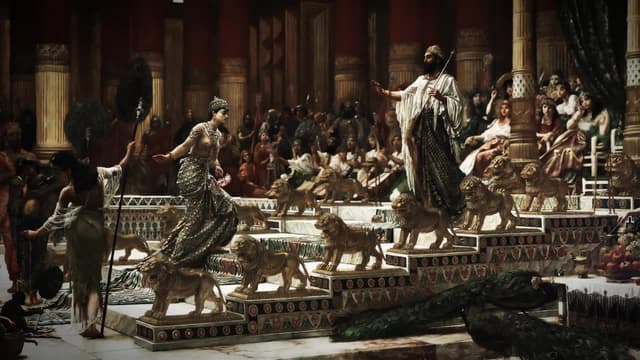S01:E05 - Change & Revolution