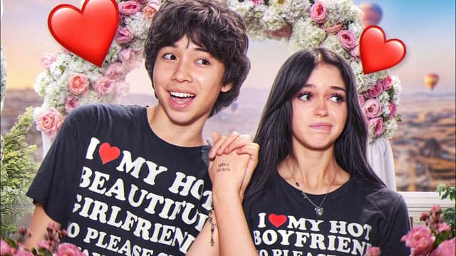 S01:E02 - We Are Dating For 24 Hours!