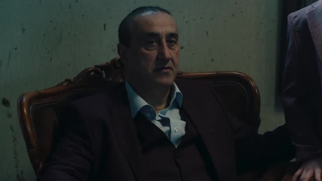 S01:E04 - Wraak