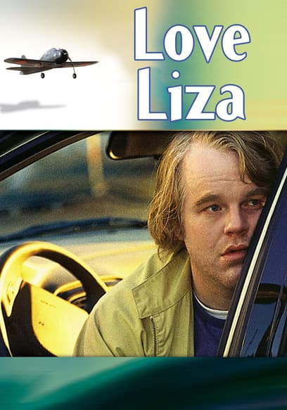 Love Liza
